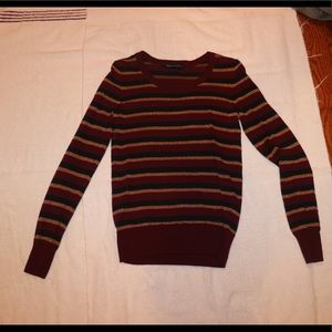 French connection sweater